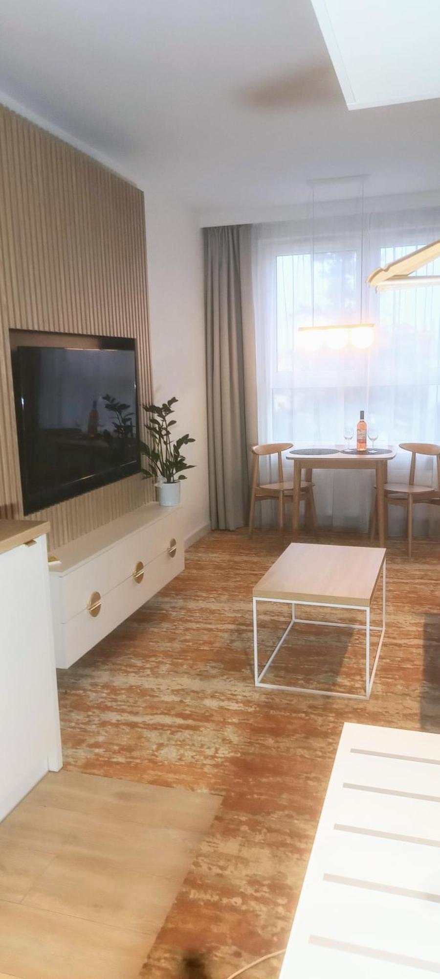 Belmare 327 Aqua Lejlighed Miedzyzdroje Eksteriør billede